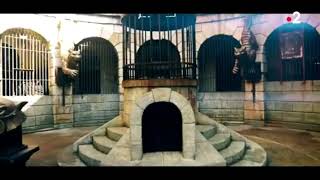 Tas Pas Vu Les Nouveaux Tigres De Fort Boyard ?