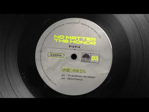 NN - Resistance [DEM003]