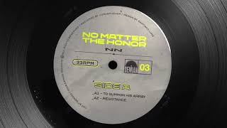 NN - Resistance [DEM003]