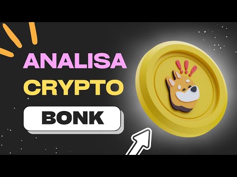 ANALISIS CRYPTO BONK (BONK)🚨MEMECOIN INI ADA DI DEMAND AREA MAJOR NYA?!🚨APAKAH BISA REBOUND LAGI?🚨