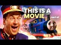 How this movie derailed a franchise  an analysis of thomas  the magic railroad