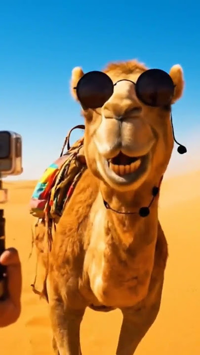 Camel is so hot #camel
