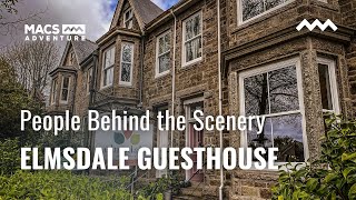 Elmsdale Guesthouse | South West Coast Path | Cornwall