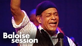 Al Jarreau - Live at Baloise Session , Former Avo Session, 06.11.2004 (Full Show)