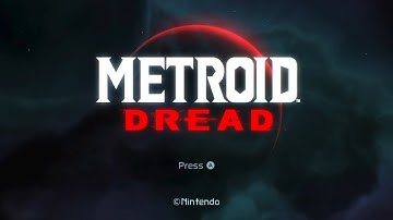 Metroid Dread, Dread Mode, Part 1