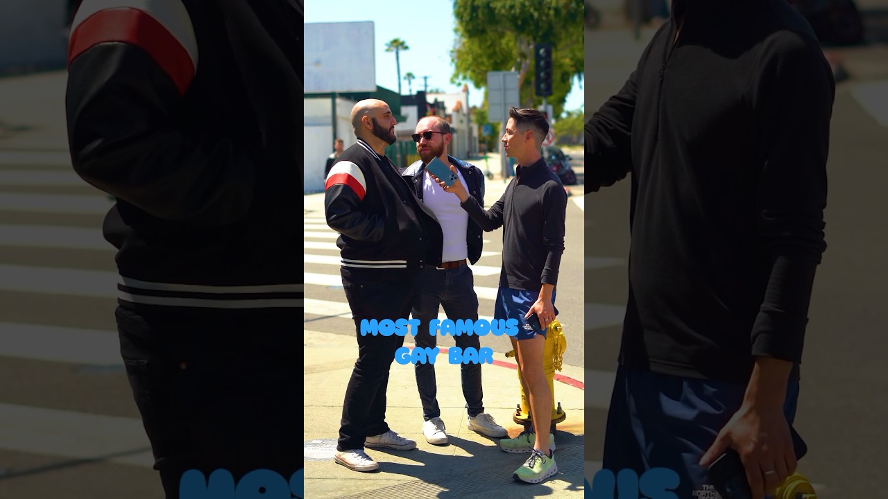 Is The Abbey too straight? 