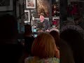 Jeff Kazee - &quot;Racing In The Street&quot; (Springsteen)  - Clinch Gallery - Asbury Park, NJ - 2/10/23