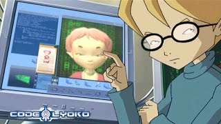 CODE LYOKO ENGLISH - EP03 - Holiday in the fog