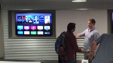 IoT Deep Dive Meetup