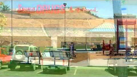 Santa Clarita Valley Community Tours: Plum Canyon