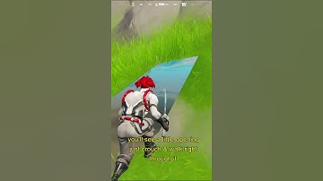 How to go under the map glitch ! 😱😱