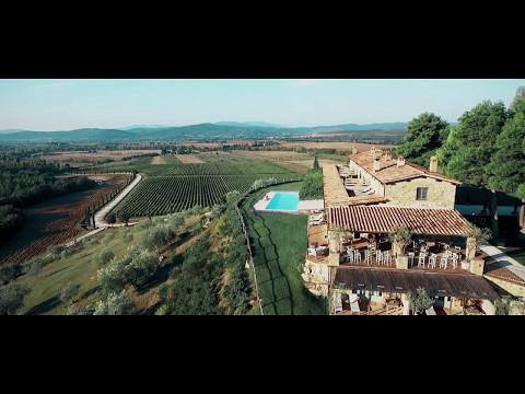 Conti di San Bonifacio | Gavorrano (Grosseto) | Resort in Tuscany | Charming Italy