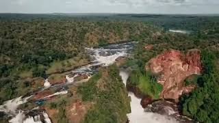 Video by Uganda tourism board.