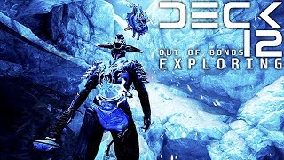 [U24.5.2] Warframe - Exploring Deck 12