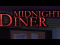 ROBLOX HORROR GAMES ARE INSANE-Roblox  “Midnight Diner” 100% Completed|Full Gameplay