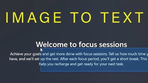 Capture2text. Image to text | Set the program at startup. (Windows 11)