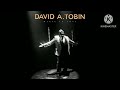 DAVID A. TOBIN - TRUE ( Radio Edit)...