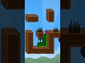 Apple Worm. #gaming