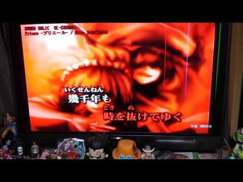 【歌ってみた】Priere-プリエール-を歌ってみました！
