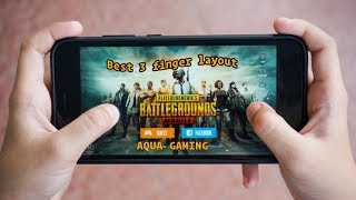 I Tried 4 Fingers Claw In Freefire And This Happened - pubg mobile best 3 finger claw layout
