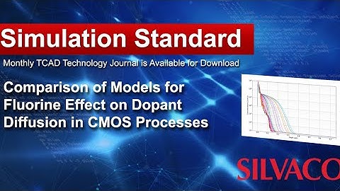 Comparison of Models for Fluorine Effect on Dopant Diffusion in CMOS Processes