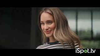 2023 Jeep Grand Wagoneer TV Spot, 'Drove All Night' Featuring Derek Jeter, Hannah Jeter T2