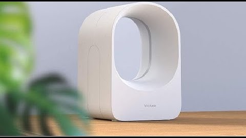 Victure Mesh Wi Fi System Review, Finally, a simple way to unify all of the network access points in