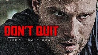 DON'T QUIT - Best Motivational Video Speeches Compilation (Most Eye Opening Speeches 2021)