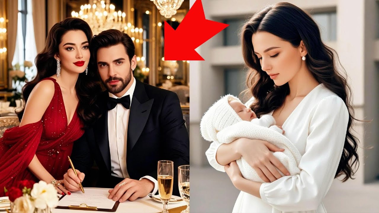 ЛЮБОВНИЦА ДУМАЛА, ЧТО ПОБЕДИЛА — НО МАГНАТ ПЕРЕПИСАЛ ВСЁ НА ИМЯ ЖЕНЫ И ДЕТЕЙ!