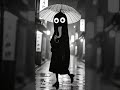 Japan’s Haunted Umbrella: Karakasa-obake