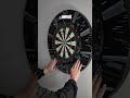 The New Millenium Falcon Tor Board - Star Wars | Target! Unreal!! #targetdarts #darts #3dart