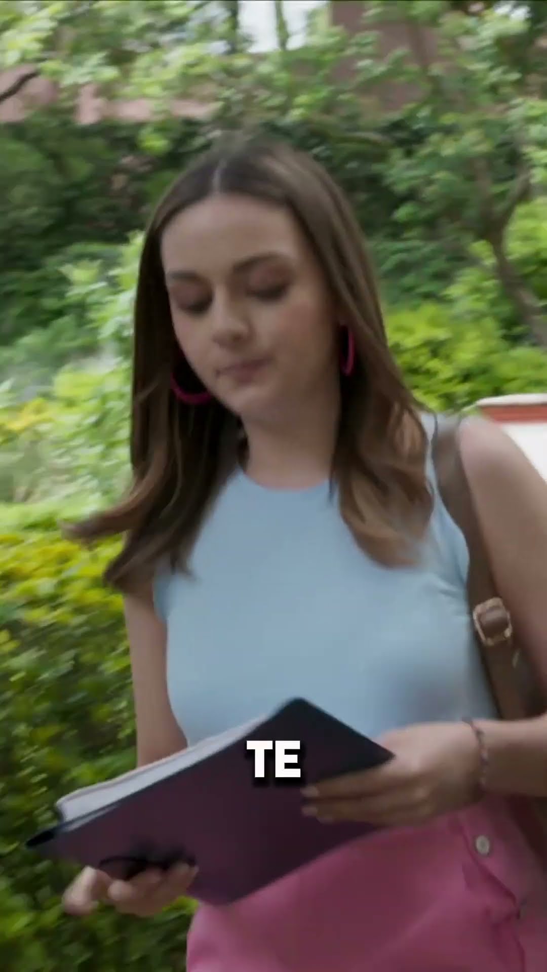 ? Su novio se volvió loco en la prepa #LaRosaDeGuadalupe