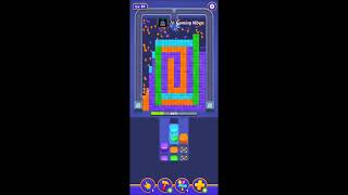 Bounce Blast Level 51 Walkthrough Solution 