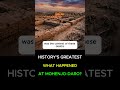 History's Greatest Archaeological Enigma: What Happened at Mohenjo-daro?#shorts #mohenjodaro