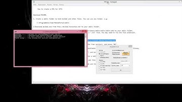 How to create a EPG for IPTV