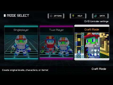 Lode Runner Legacy (Nintendo Switch) (HQ)