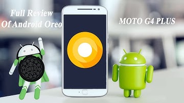 Android Oreo On Moto G4 Plus  Full Review: One word, amazing || Android 8.0 || lineage os 15.1