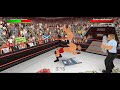 D.I.W Monday Night Raw: Conor McGregor vs Christopher Daniels No DQ Match