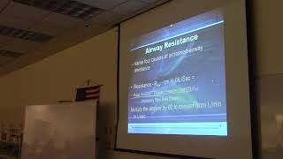 Principles of Mechanical Ventilation Part 3