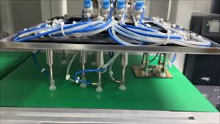 PCB Laser Marking & Double-Sided Inspection – Full Automated Process Before Shipment