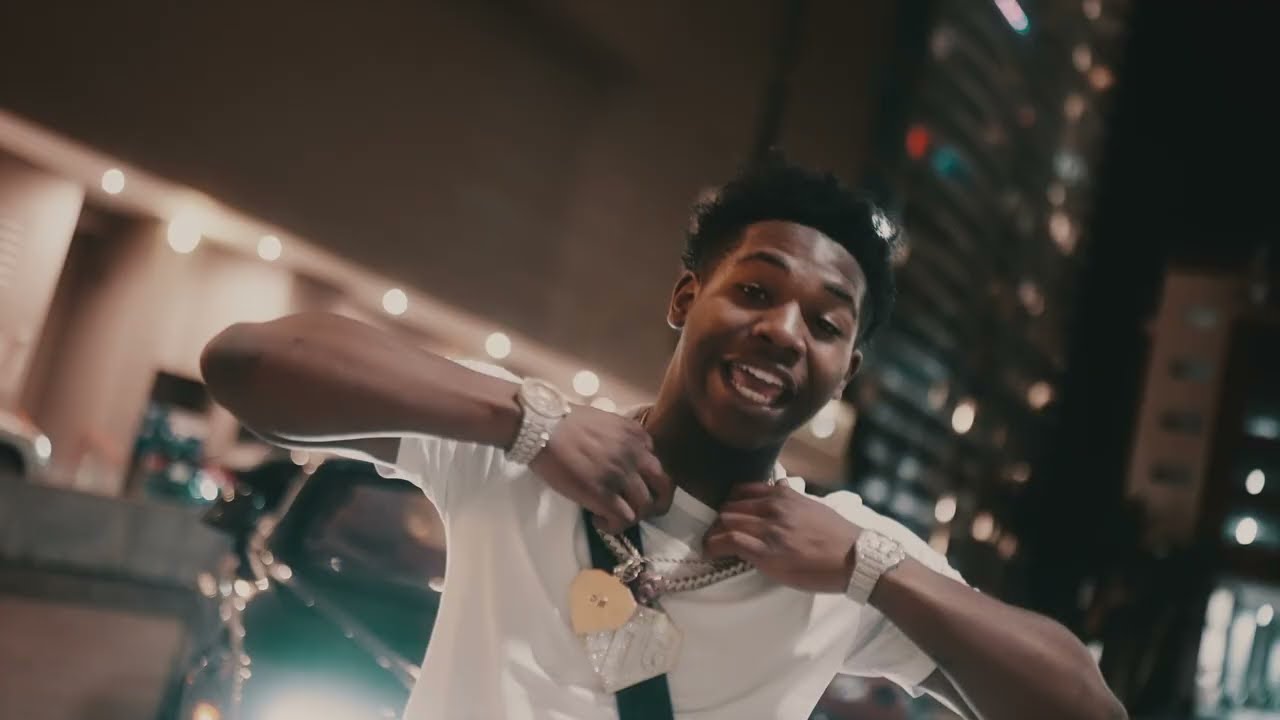 Watch EBE Savage - Thuggin (Official Music Video) on YouTube Watch EBE Savage - Thuggin (Official Music Video) on YouTube