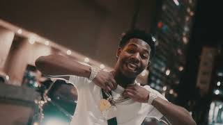 Ebe Savage - Thuggin Official Music Video