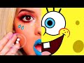 k-12 by melanie martinez portrayed by spongebob squarepants | mel's corner