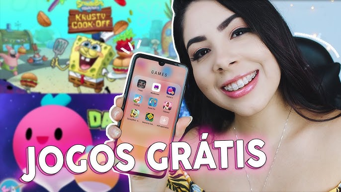 Veja 10 bons jogos gratuitos para celular que não acabam com a sua bateria  - 08/03/2016 - UOL Start