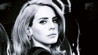 Lana Del Rey - Cinnamon Girl (Samuel Fnderio Remix)