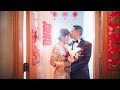 𝐖𝐞𝐝𝐝𝐢𝐧𝐠 𝐕𝐢𝐝𝐞𝐨| 𝐀𝐝𝐚 & 𝐋𝐚𝐢  • 婚禮精華