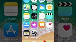 Trik internet gratis Di Iphone 2017 - Durasi: 2.37. 