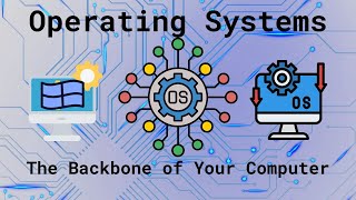 Understanding Operating Systems: The Backbone of Your Computer!