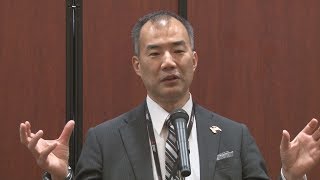 星出さん宇宙基地船長に 2020年、日本人2人目