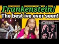 Incredible! EDGAR WINTER GROUP FRANKENSTEIN REACTION(First time hearing)